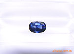 斯里兰卡蓝宝石4.295克拉 Sri Lanka Sapphire Natural Sapphire