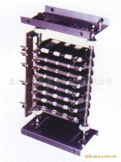 ZX2系列電阻器