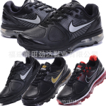 �����Ϳ�AIR MAX 09�Ĵ���Ь ȫƤ�ﶬ�˶�Ь