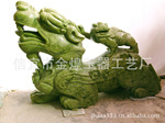 厂家直销批发手工艺品,玉器招财貔貅,酒店大堂,别墅最佳摆设品