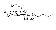 丁烷基-2-乙酰氨基-3,4,6-三-o-乙酰基-2-脱氧-β-d-吡喃葡萄糖