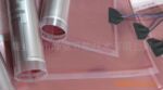[厂家供应】养生馆、汗蒸房电热膜、电加热片【图】