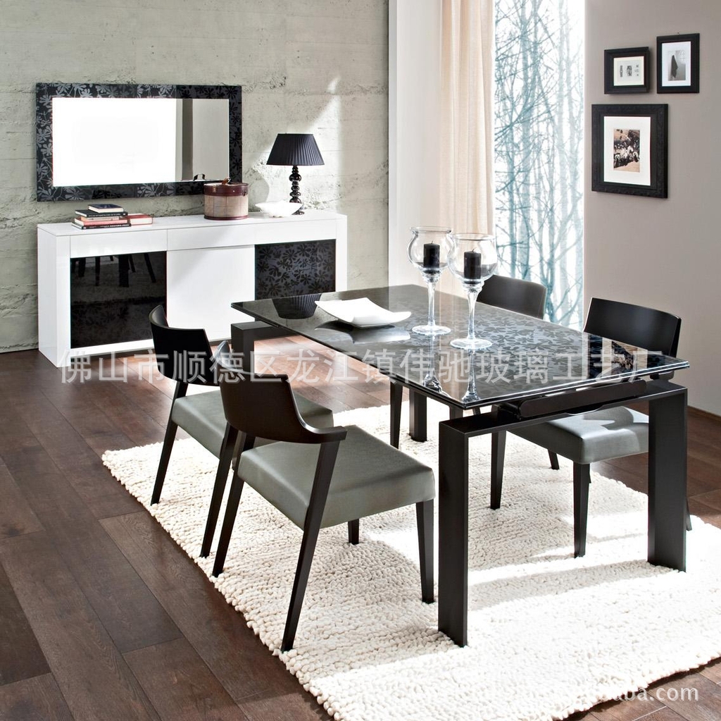 广东批发多功能餐桌、折叠餐台、折叠餐桌、现