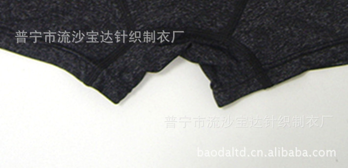 【精品<em>男士</em>平脚<em>内裤</em> <em>宝路</em>将 201 包布头 印花 网