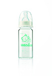 ��ϲ240ml����貣����ƿ����ھ�ֱ��������ѡ��ʳƷ�����ʹ轺
