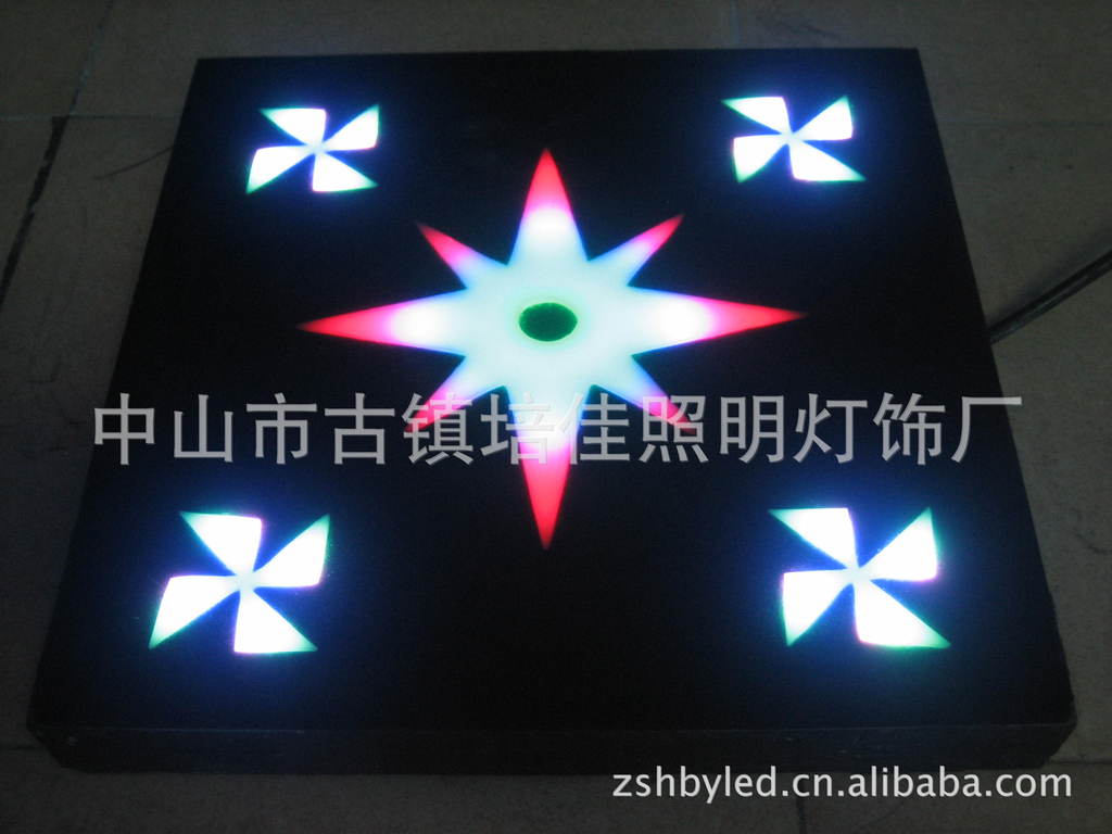 led地砖灯\/发光地砖灯\/满天星地砖灯 _ led地砖
