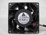 ���� 9G0848P1H03 8038 DC48V 0.26A4�� 8CMɢ�ȸ���