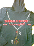 2012春装装女士毛衣羊毛衫中老年外套羊毛衫开衫老年人外套毛衣