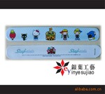 PVC啪啪圈、PVC手腕带、环保反光啪啪圈