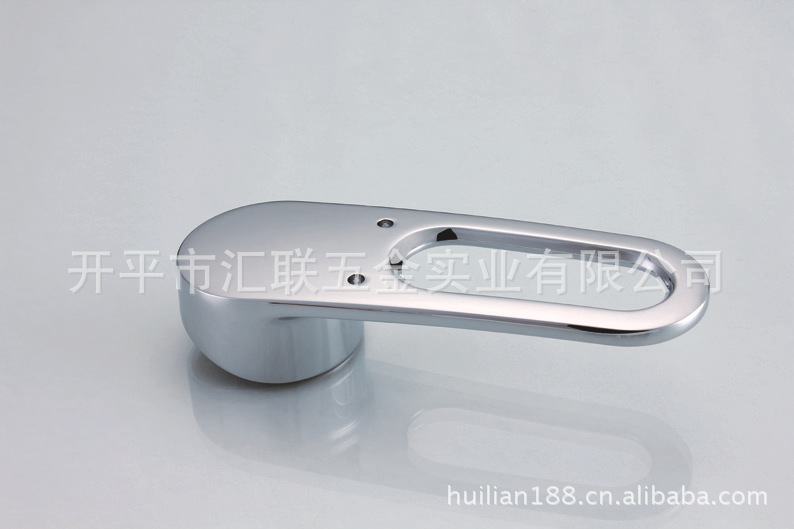 锌合金手柄 卫浴把手 水龙头把手 hl-b38