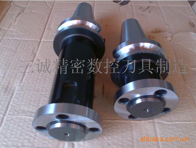 厂家批发供应数控刀柄，粗搪刀柄，BT50-BST-100L粗搪刀柄