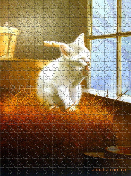 列】价格,厂家,图片,拼图拼板类,义乌市美智朗工