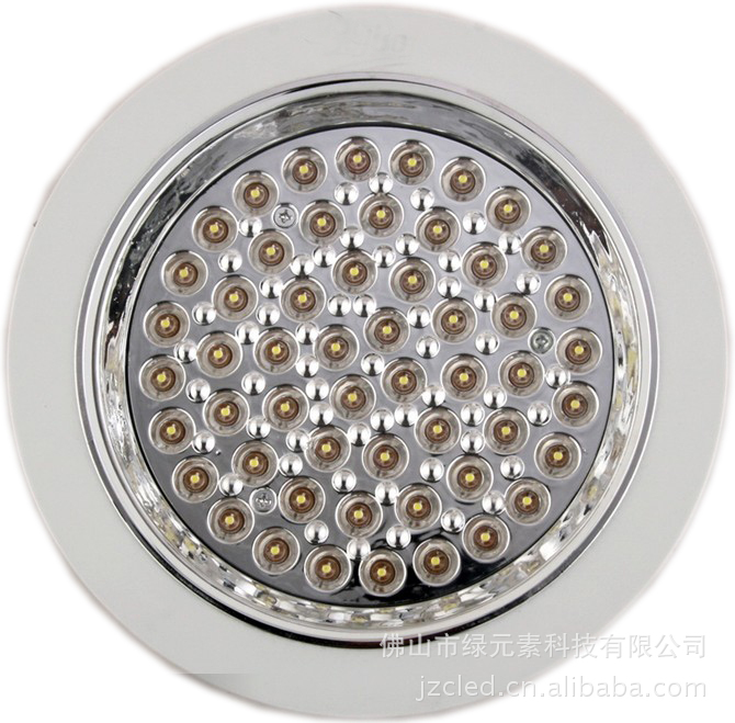【LED嵌入式圆形厨卫灯、吸顶灯】价格,厂家