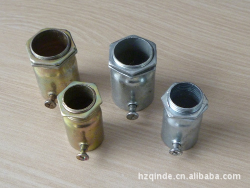 【镀锌电线管】