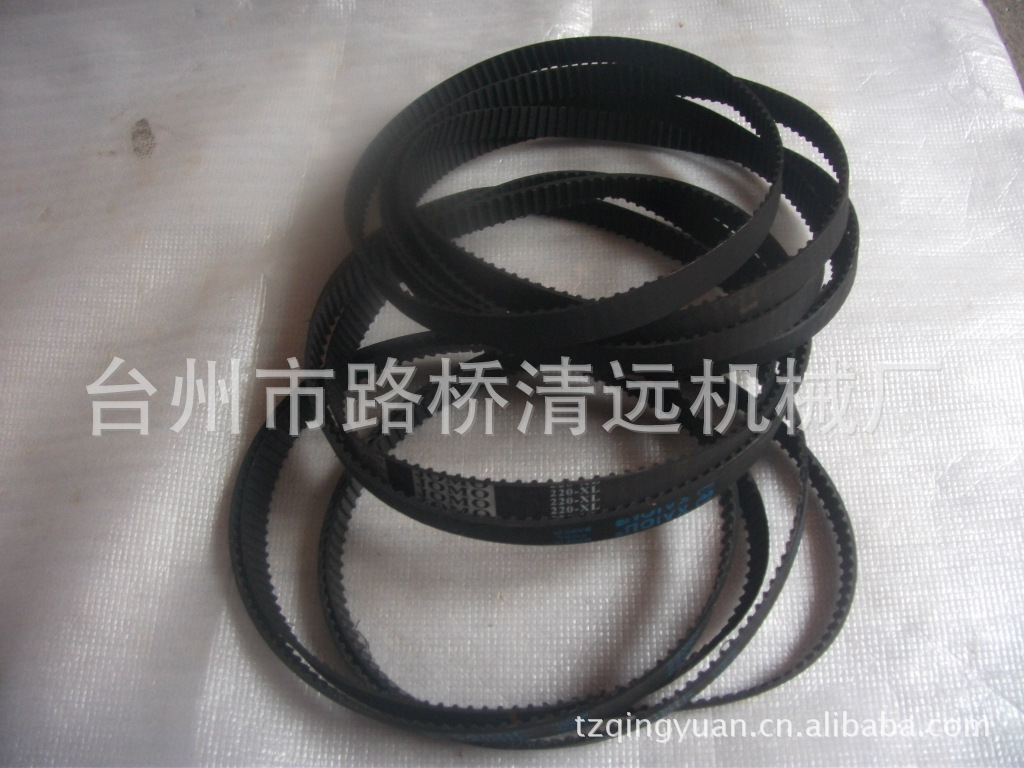 供应5M同步带，用于各种数控仪表车床，其它机床