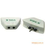 ΢�� XBOX360 ����ת���� ����ת��ͷ