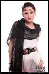 ����SCARF ��ɫ��˿ �廨Χ�� �����պ�ԭ��Χ�� 118211
