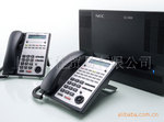 NEC�绰������SL1000 20����112�ֻ�����ͨ�ŷ�����