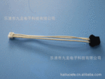 厂家长期供应3排排线,链接线颜色多种,长度可按要求定制