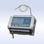 供应三科SK-CW8测温式电气火灾监控探测器(厂家直销)