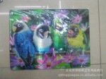儿童节礼品 促销礼品 三维立体画拼图 小鸟拼图 新产品