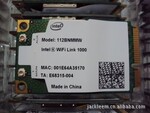 ȫ��ԭװ Intel WiFi Link 1000 BGN�������� 112BNMMW