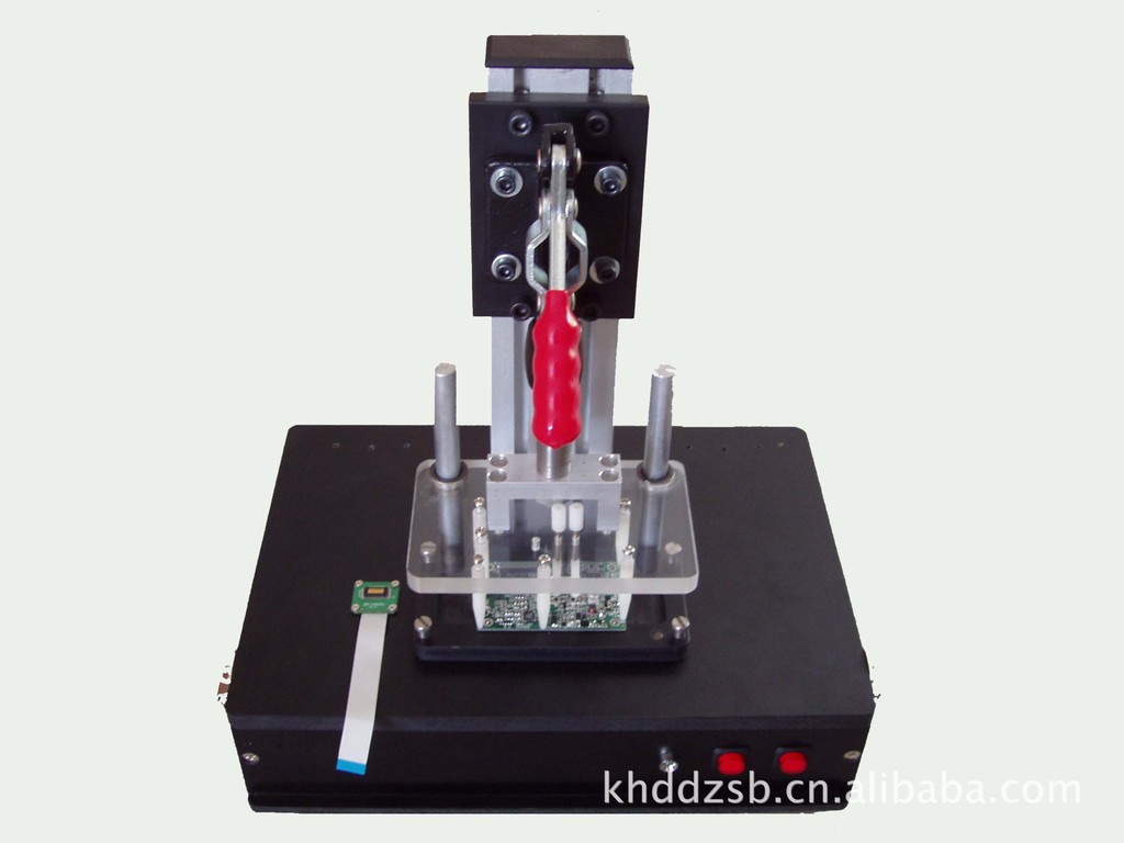 【东莞市长安供应PCB测试治具\/工装夹具】