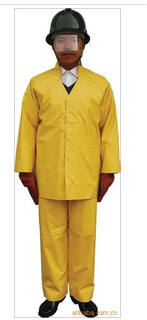 防护服-消防厂家供应阻燃绝缘、耐7KV高压电