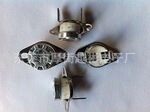 【厂家供应】185度 电煮锅/电饭煲高温陶瓷外壳250V16A温控开关