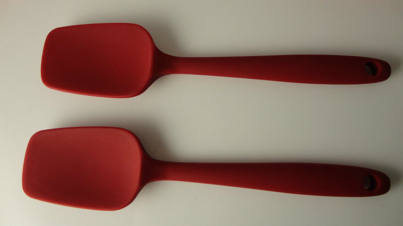 厂家直供硅胶勺子 硅胶汤勺 硅胶餐具 硅胶饭勺