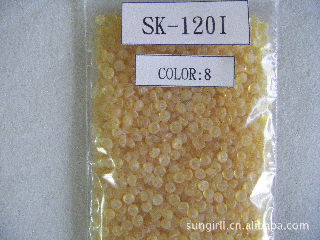 【进口台湾元良石油树脂YL-120,SK-1205,浅色