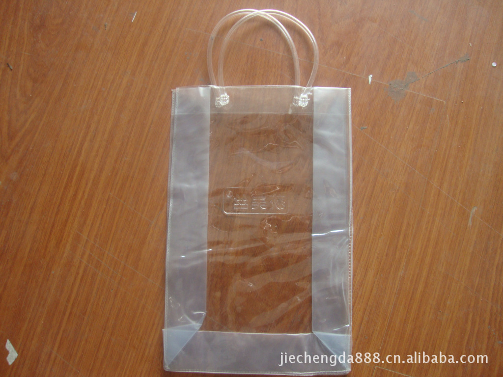 服装拉链袋的应用范围广泛便捷又有品