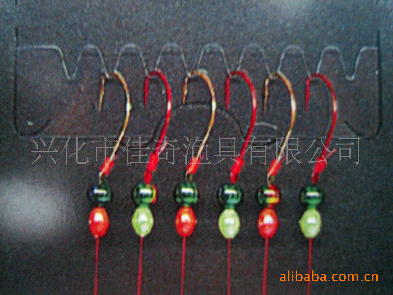 【渔具仕挂 串钩 sabiki <em>007</em>-009】价格,厂家,图