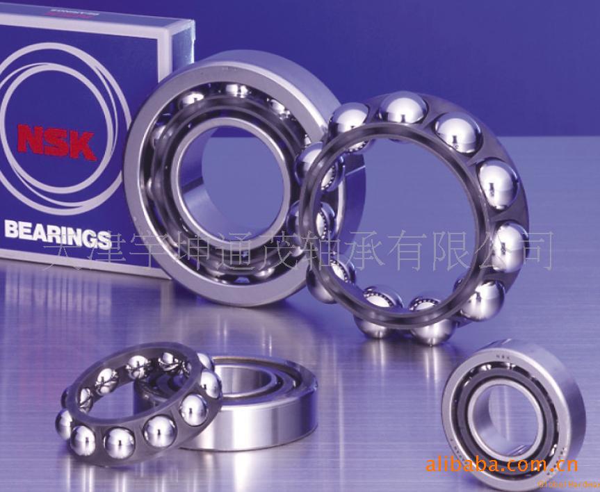 NSK角接触球轴承