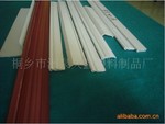 abs风口型材