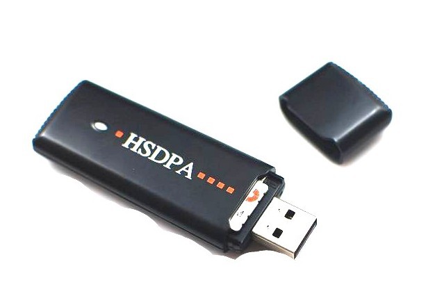 CDMA\/HSDPA 上网卡 高通芯片 支持巴西语 英