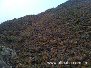 其他黑色金属矿产-冶炼锑矿渣-其他黑色金属矿