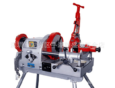 杭州西湖套丝机,一台起批发-电动套丝机价格及