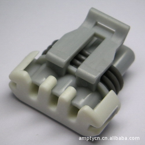 供應 Delphi德爾福12129946  汽車電噴連接器【樂清遠浦】工廠,批發,進口,代購