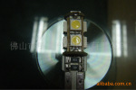 T10led���� ָʾ�� ʾ���� ��Ƭ��