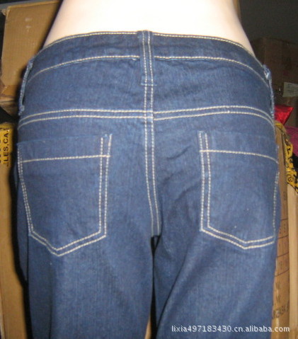 山东济南齐鲁外贸服装有限公司图片,山东济南