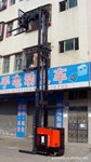 美国RAYMOND(雷蒙)剪刀前移电瓶叉车