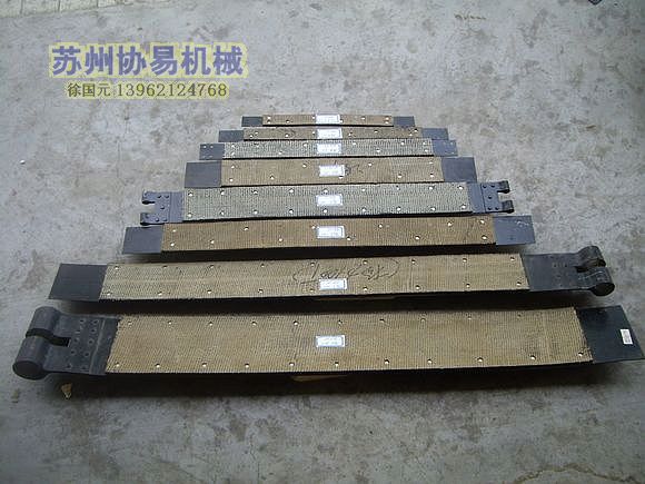 【正品保障】现货底价批发J23-16B冲床刹车带