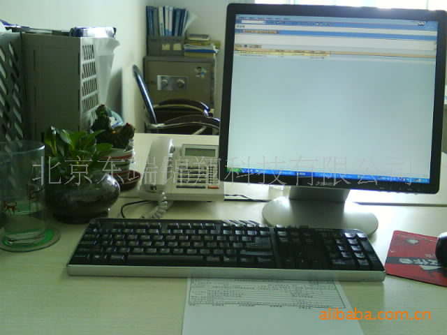 【北京商盟】晒晒我的<em>办公</em>环境-一个<em>女生</em>的办