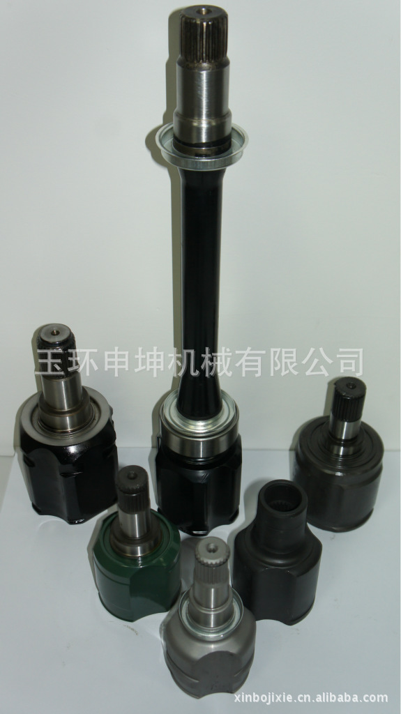 供应内球笼万向节
