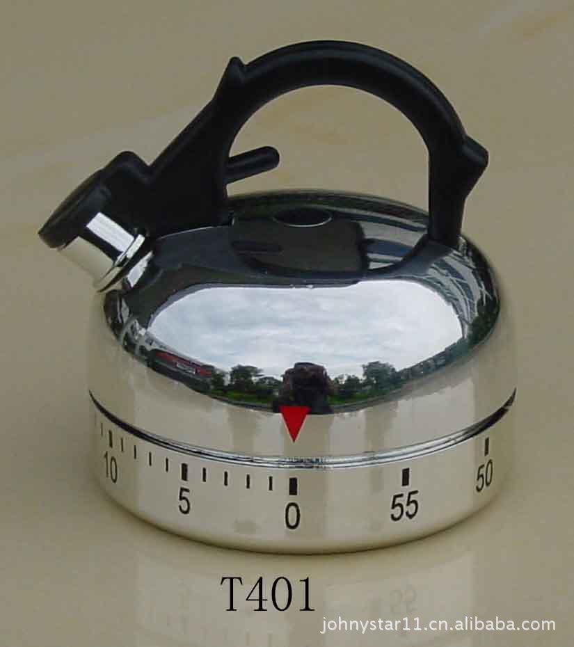 js-9250 水壶定时器 机械定时器 厨房定时器_计