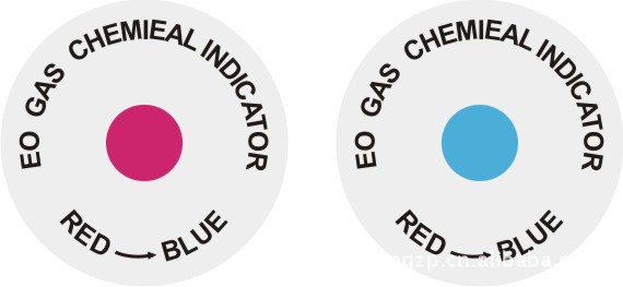 环氧乙烷灭菌指示卡 北京