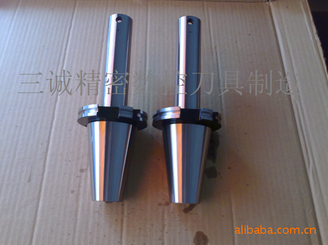 JT刀柄，日本大昭和BIG基础接柄，JT50-CK4-180L精搪刀柄