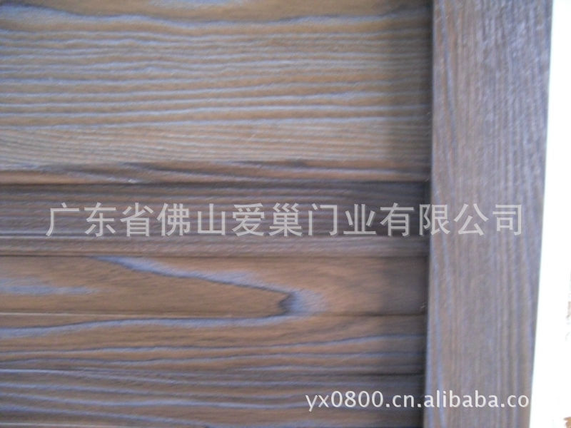 衣柜推拉门 优质衣柜 整体衣柜 平开门 衣柜推拉门 板式错开2082系列