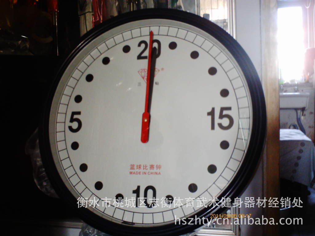 秒表、码表、计时器-篮球比赛钟\/计时器\/裁判用